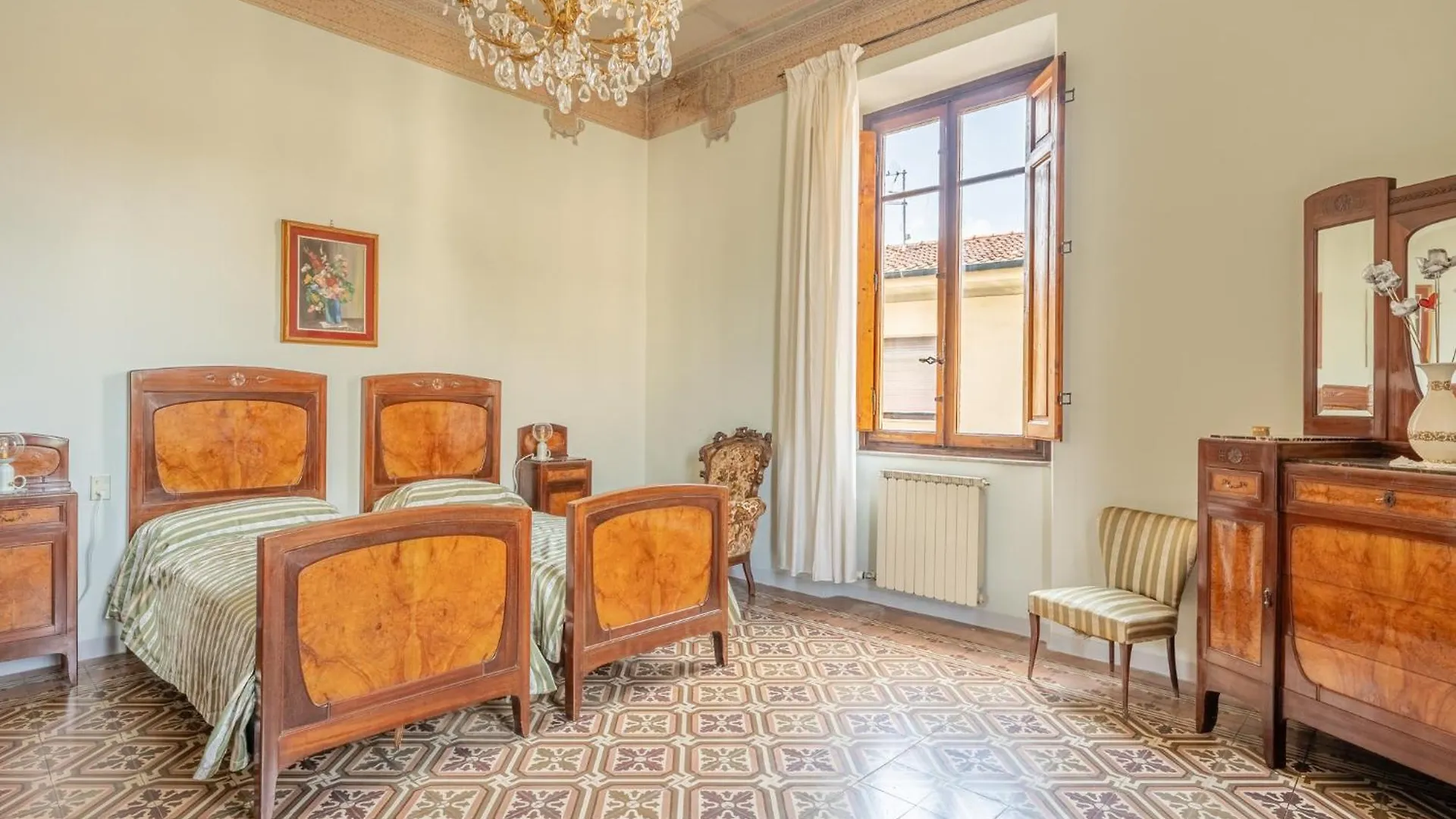 Villa Lenzi Lucca