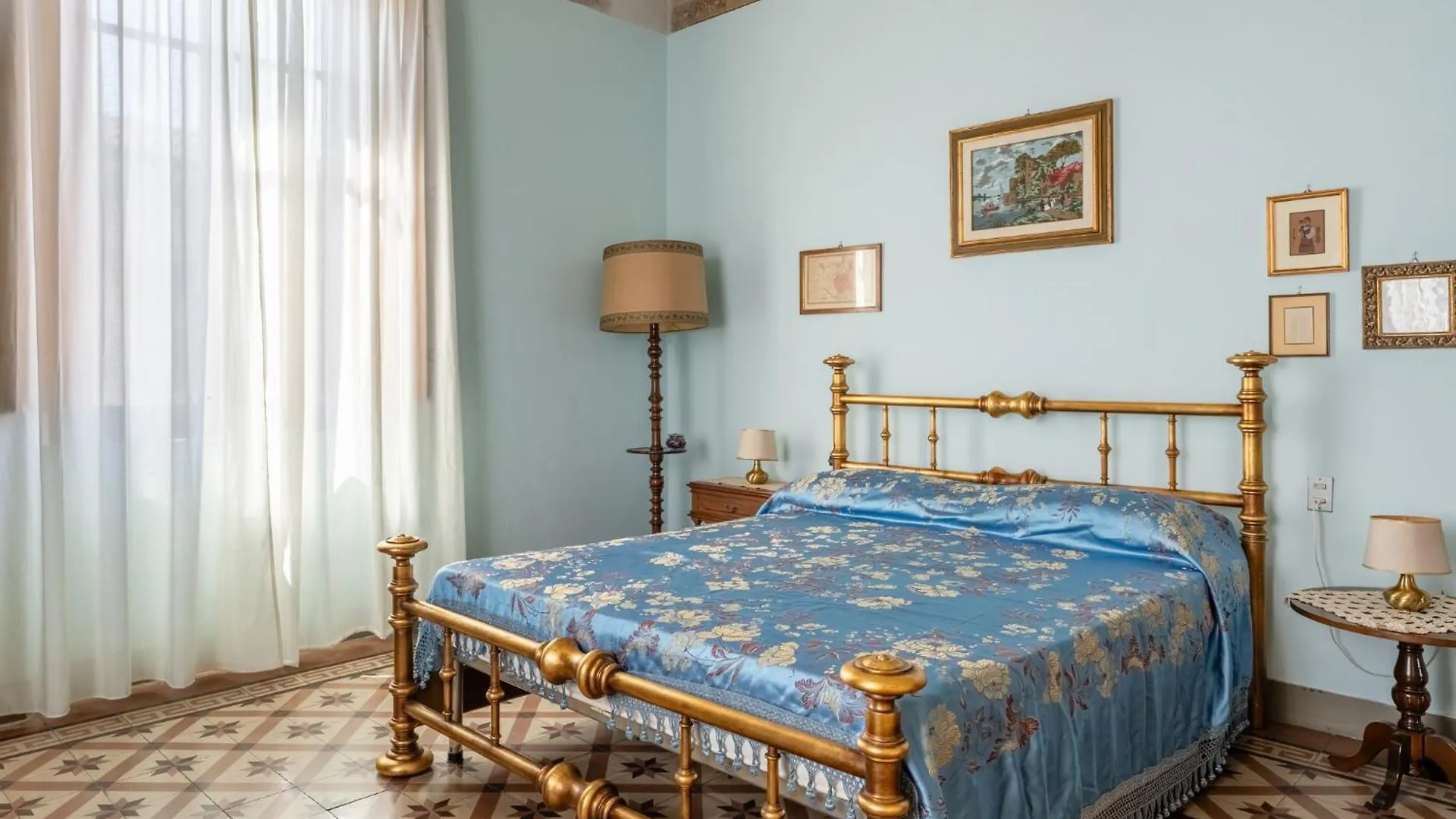 Villa Lenzi Lucca