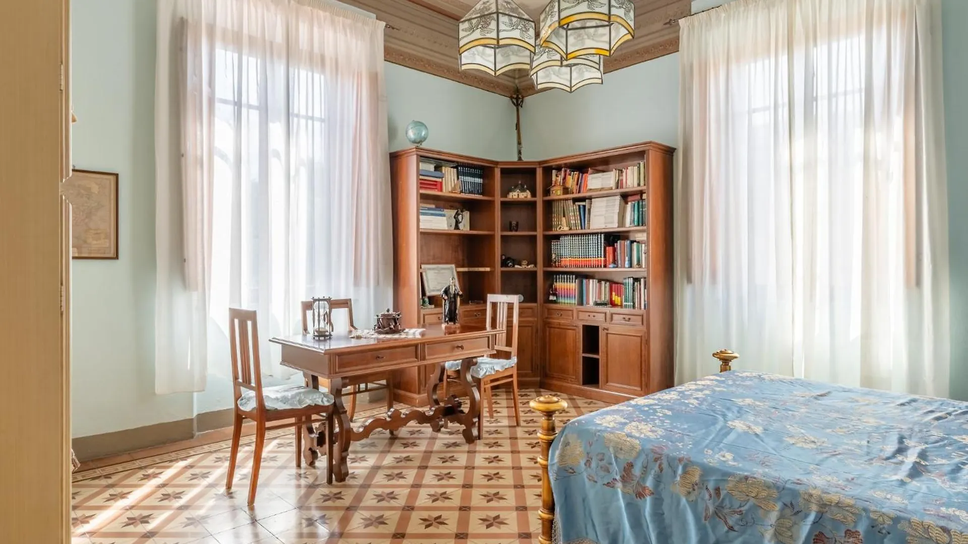 Villa Lenzi Lucca 0*,  Italy