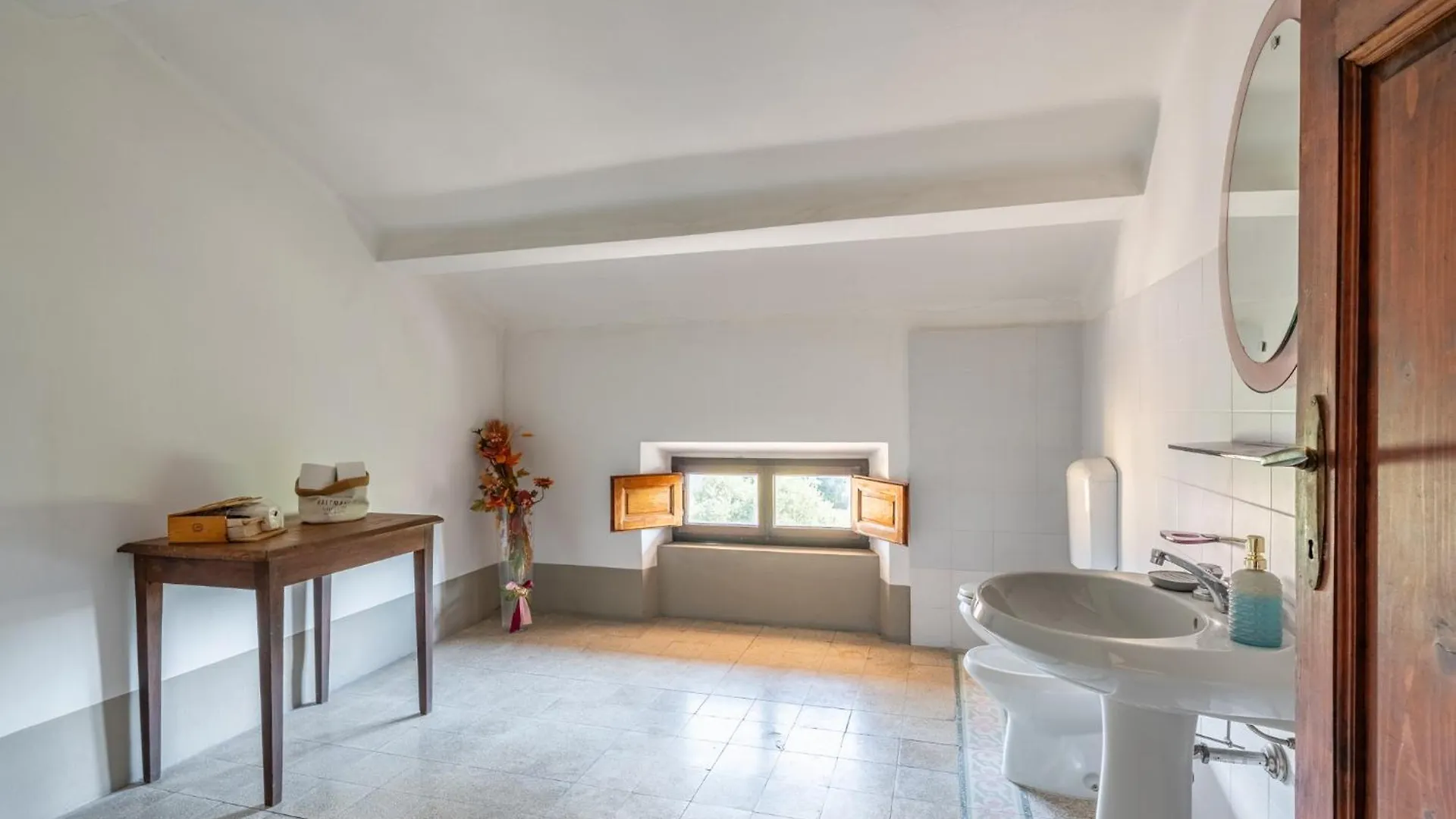 Villa Lenzi Lucca