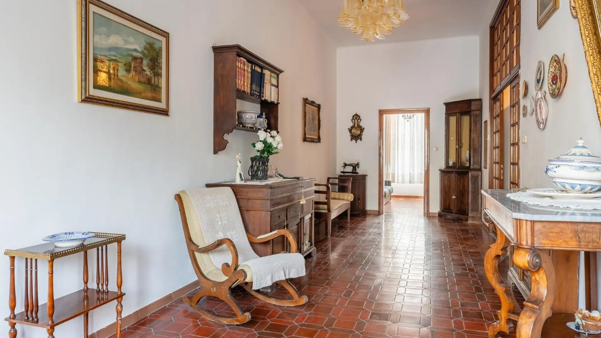 Villa Lenzi Lucca 0*,  Italy