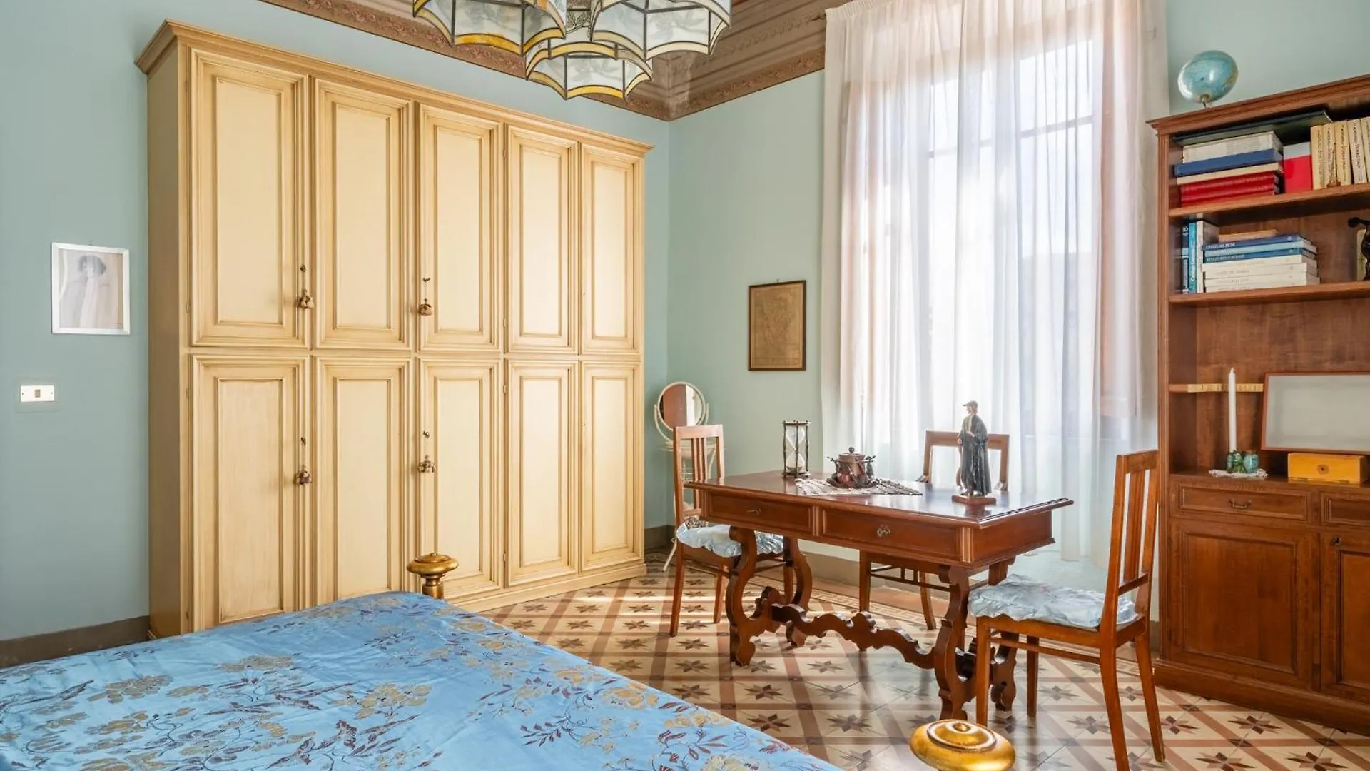 Villa Lenzi Lucca